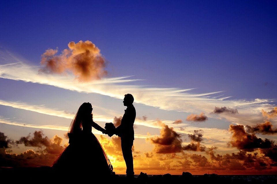 Картинка к: 5 способов познакомиться с иностранцем для брака