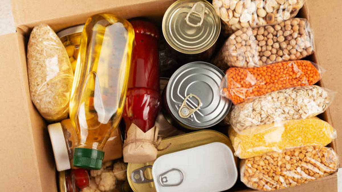 Картинка к: З 16 листопада 2023р. у Нікополі проходитиме видача продуктових наборів за ЛИСТОПАД