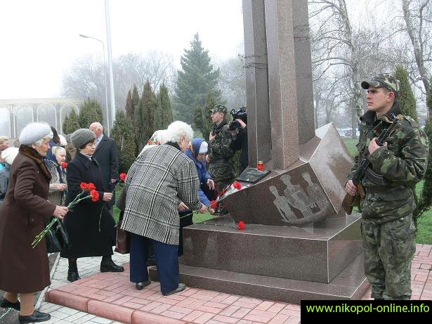 Ветераны