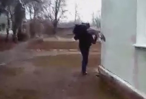 Картинка к: Руководству МВД Украины: Давайте не будем останавливаться, и полностью развалим Полицию, как бы в виде эксперимента. ВИДЕО