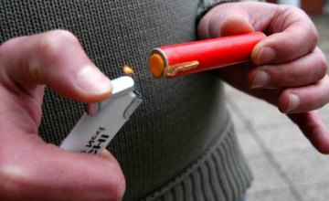 Картинка к: В Никополе на Рождество на самодельной петарде подорвались дети