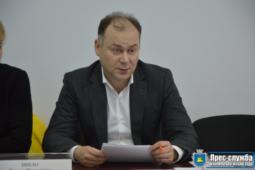 Картинка к: У перший понеділок лютого 2018 року міський голова Андрій Фісак провів особистий прийом громадян