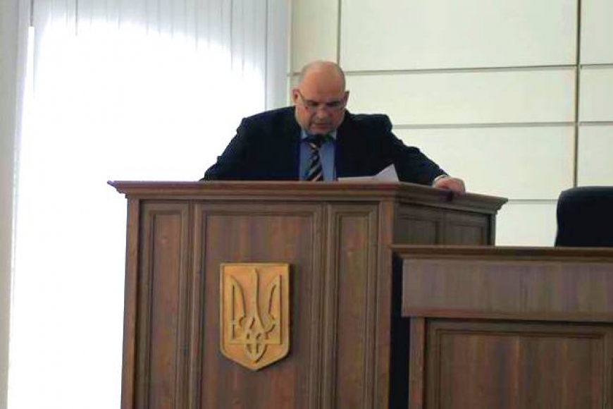 Картинка к: Начальник нікопольської поліції прокоментував підрив двох гранат у гаражі депутата міської ради