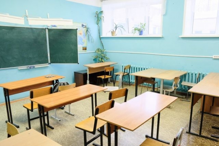 Картинка к: Про роботу дитячих садків та медзакладів Нікополя в умовах кризової ситуації з газом. Результати екстреного засідання комісії