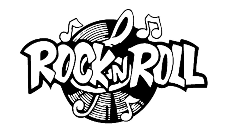 Картинка к: Всемирный день рок-н-ролла 