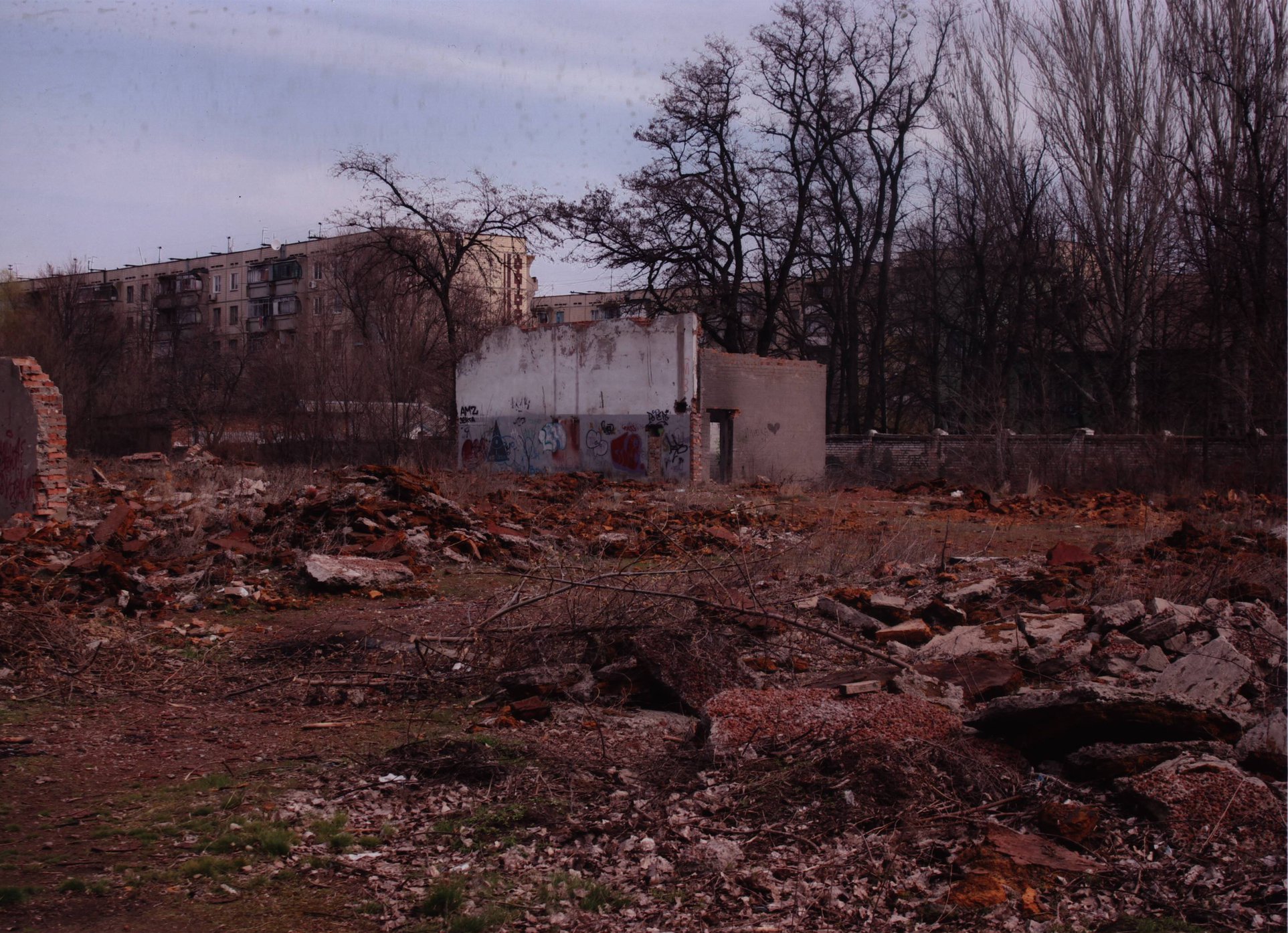 Картинка к: Приехал домой и… был очень неприятно удивлен! ФОТО