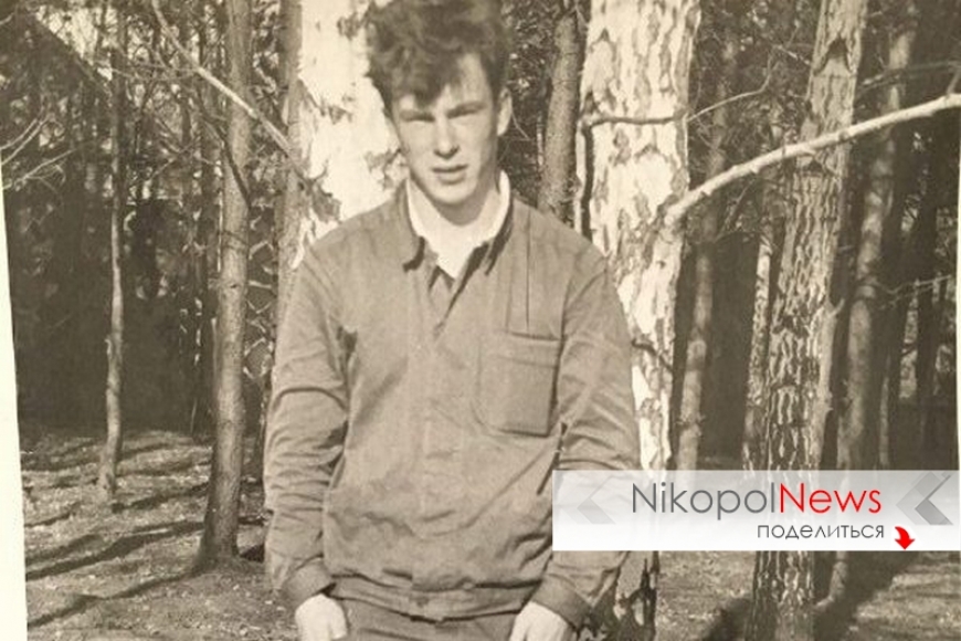 Картинка к: «При мне погибали люди. Но за отказ – тюрьма» История никопольского ликвидатора