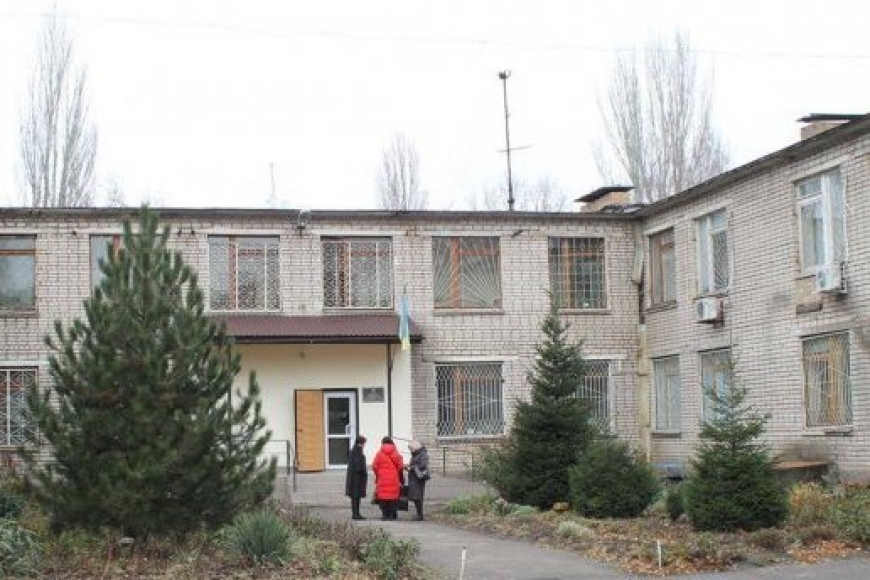 Картинка к: Никопольский суд – в десятке самых медленных по Украине