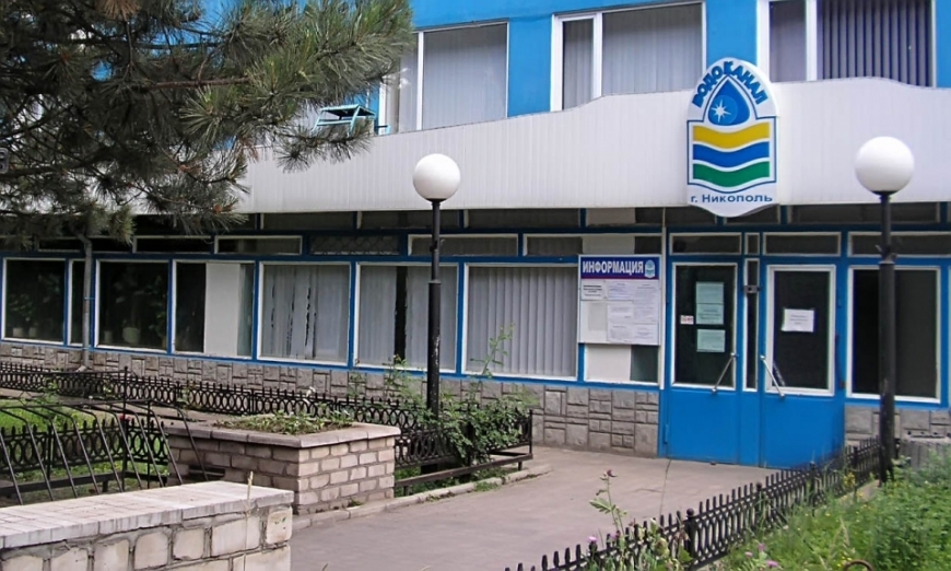 Картинка к: У Нікополі планують капітально відремонтувати аварійний водопровід