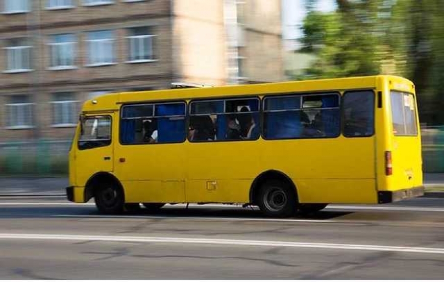 Картинка к: Обговорювали питання перевезення працівників трубного майданчика
