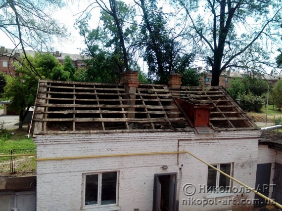 Картинка к: У Нікополі з'явиться гончарна майстерня