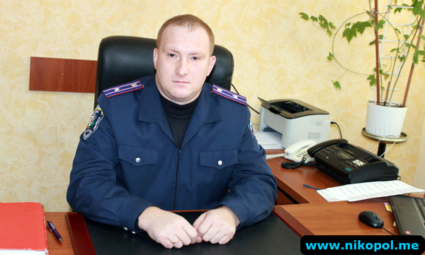 Картинка к: Дружный коллектив - это залог успеха при расскрытии любого преступления