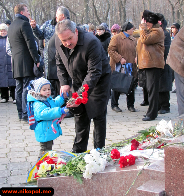 Картинка к: Героям, победившим радиацию, - слава!
