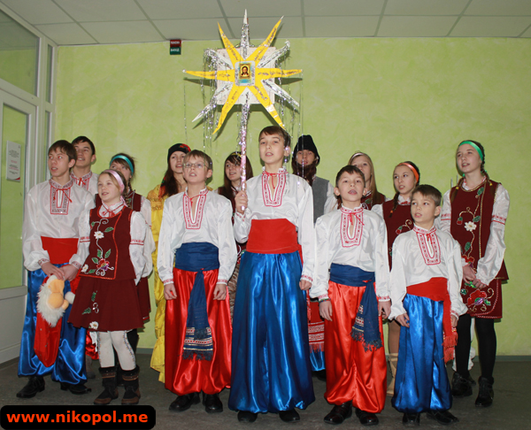 Картинка к: Встреча Василия с Меланкой