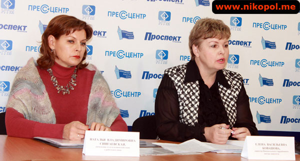 Картинка к: Лица старше 45 лет могут получить второе образование бесплатно
