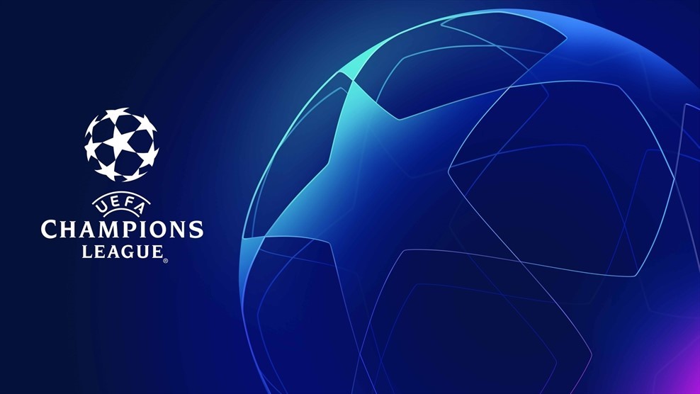 Картинка к: УЕФА освежил бренд Лиги чемпионов