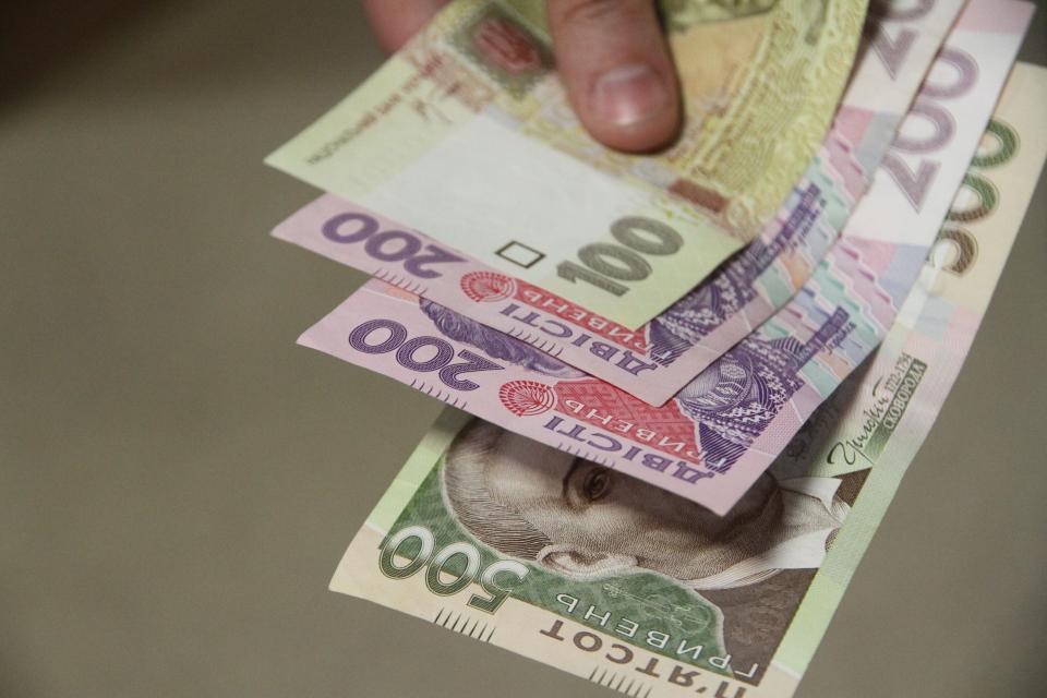 Картинка к: В Україні з'являться нові соцвиплати